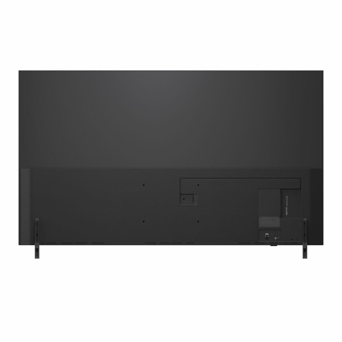 Smart TV LG 75QNED82A6B 75" 4K Ultra HD LED HDR Edge-LED QNED - Thumbnail 3