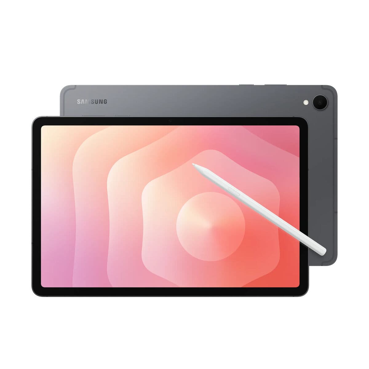 Tablet Samsung Galaxy Tab S11 X730 11" 12 GB RAM 256 GB Grau - Thumbnail 2