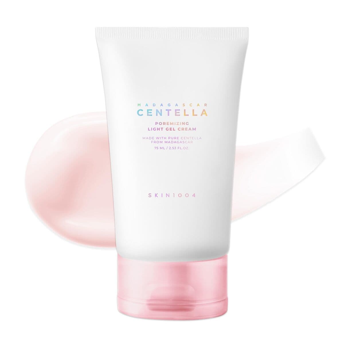 Gesichtscreme SKIN1004 MADAGASCAR CENTELLA 75 ml