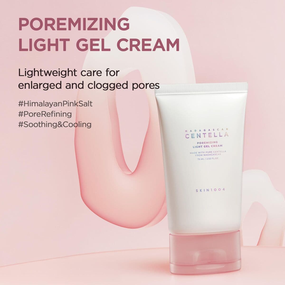 Gesichtscreme SKIN1004 MADAGASCAR CENTELLA 75 ml - Thumbnail 2