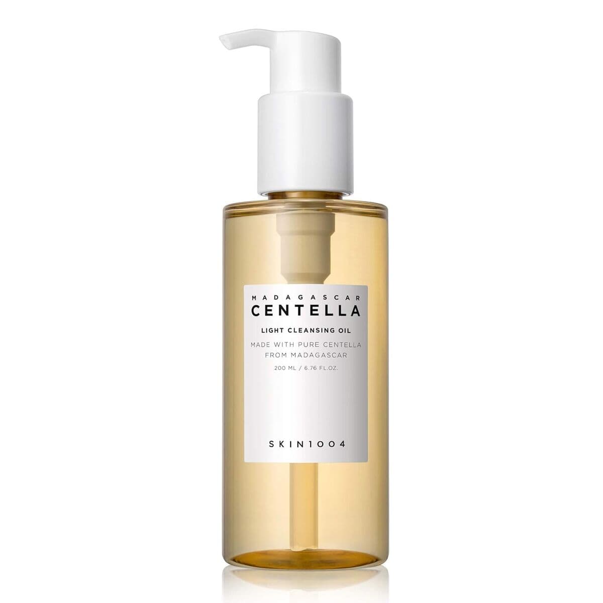 Gesichtstonikum SKIN1004 MADAGASCAR CENTELLA 210 ml — Bild 1
