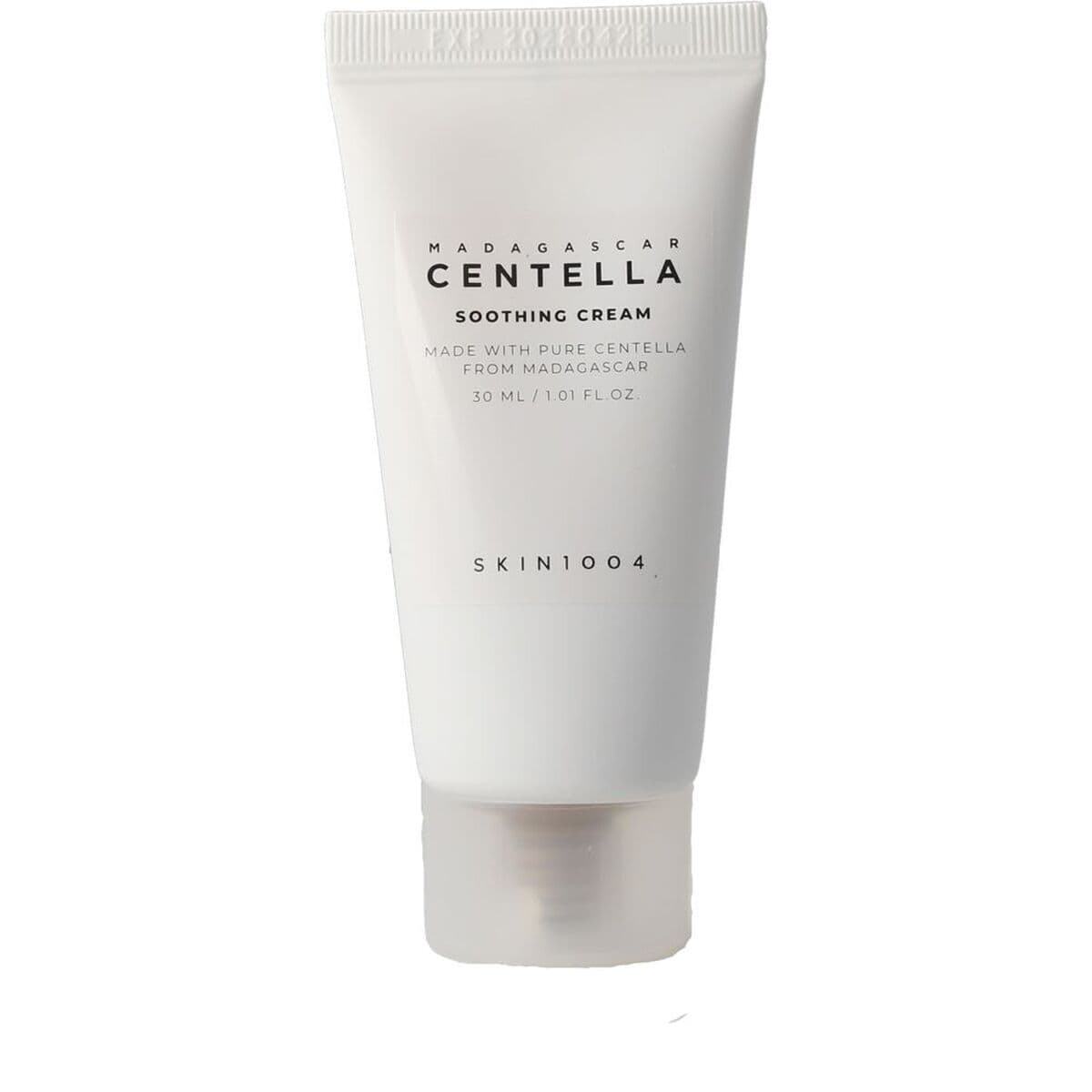 Beruhigende Creme SKIN1004 MADAGASCAR CENTELLA 30 ml