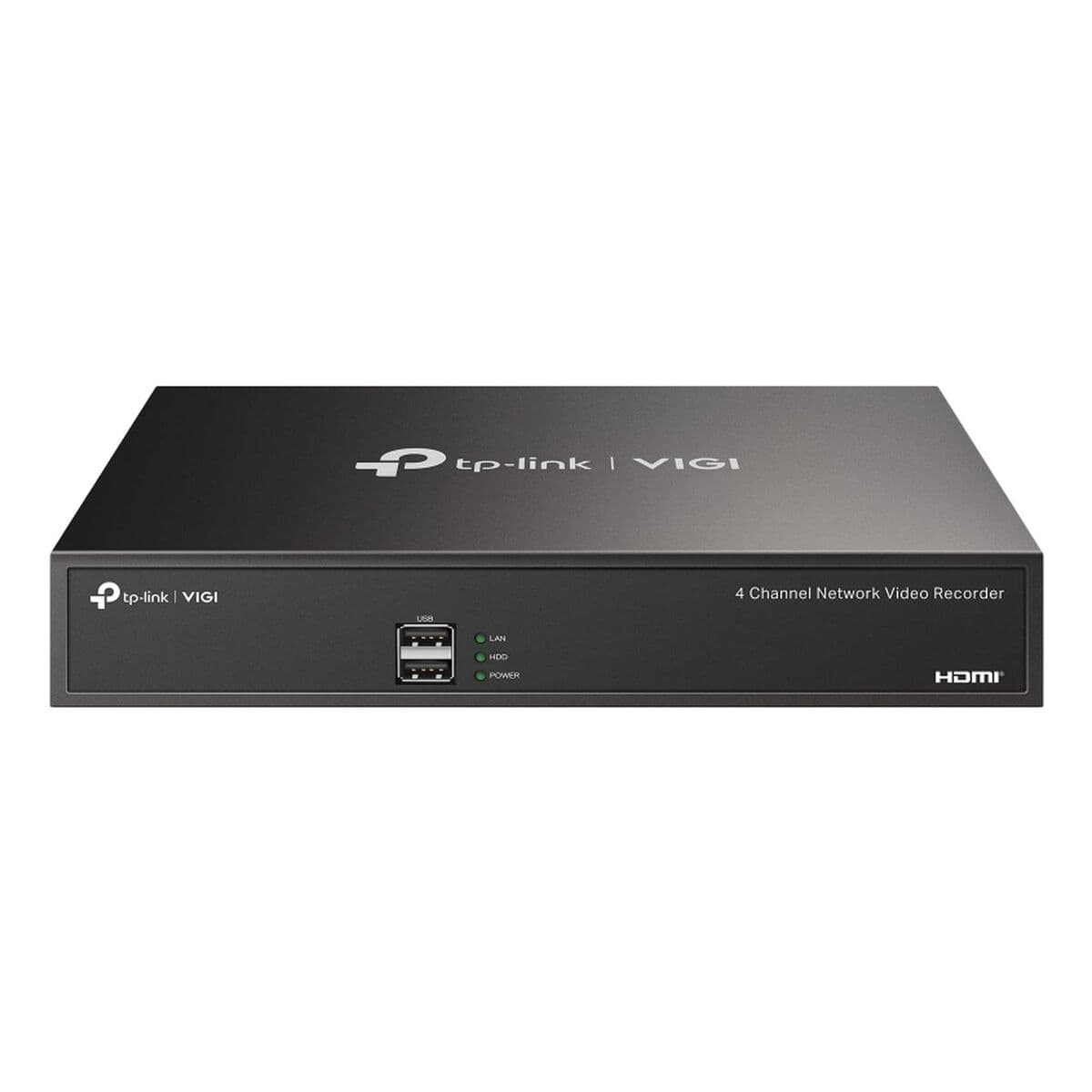Videoaufzeichner im Netz TP-Link VIGI NVR1004H 10 TB — Bild 1