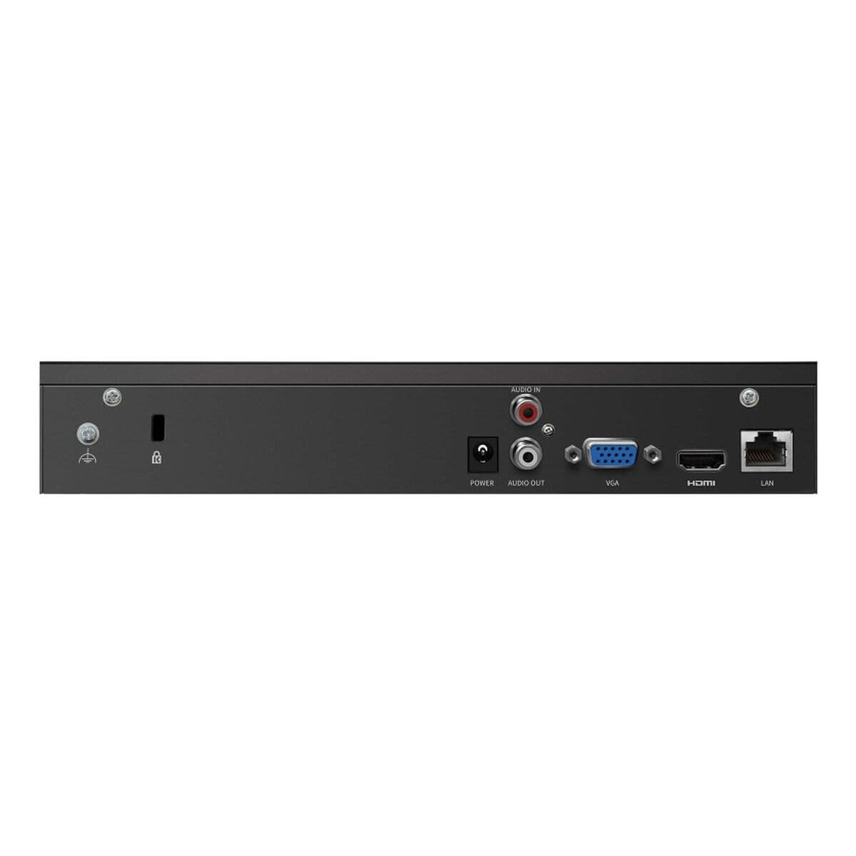Videoaufzeichner im Netz TP-Link VIGI NVR1004H 10 TB - Thumbnail 4