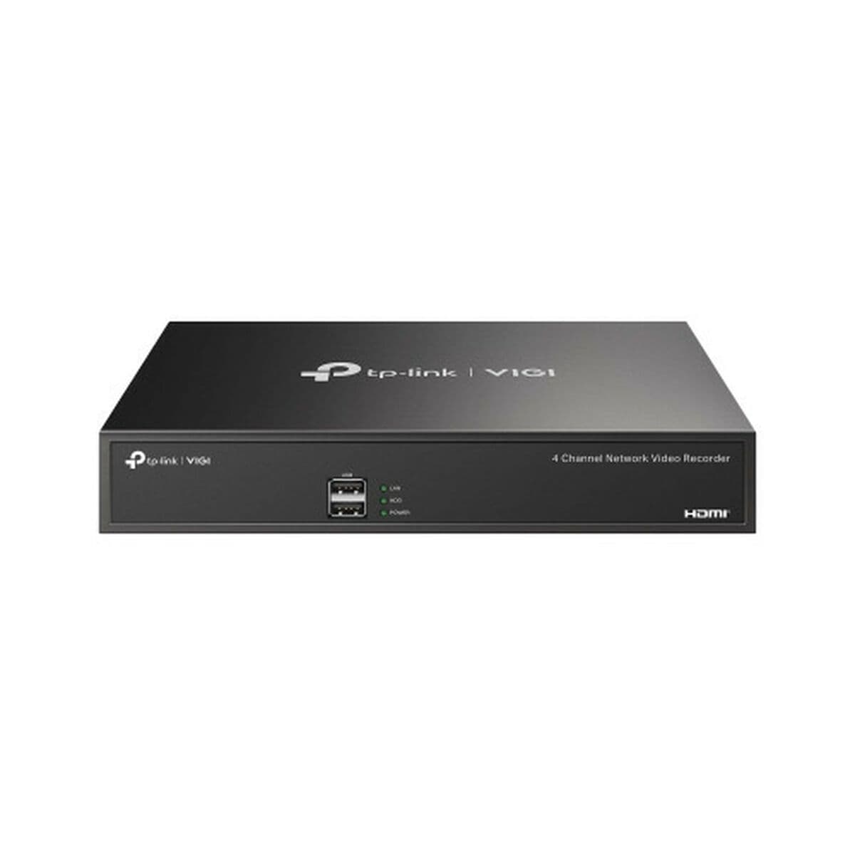 Videoaufzeichner im Netz TP-Link VIGI NVR1004H 10 TB - Thumbnail 3
