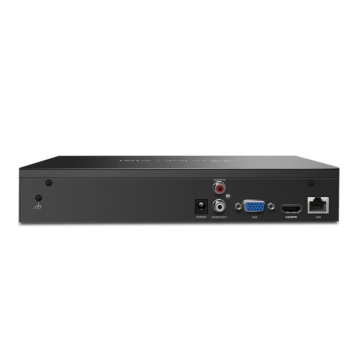 Videoaufzeichner im Netz TP-Link VIGI NVR1004H 10 TB - Thumbnail 6
