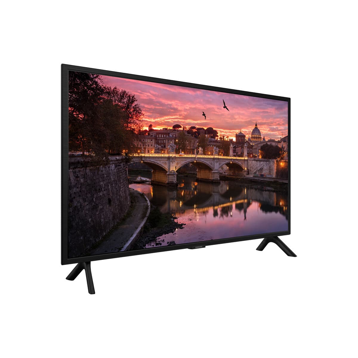 Gaming-Monitor Samsung HG32EJ690WEXEN 32" Full HD Hotel-TV (Restauriert B) - Thumbnail 2