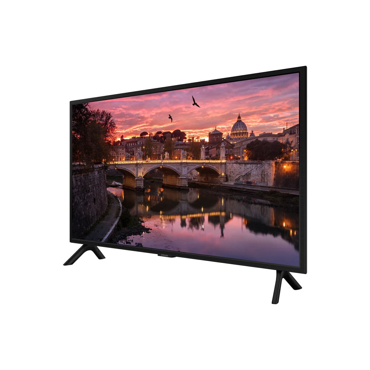 Gaming-Monitor Samsung HG32EJ690WEXEN 32" Full HD Hotel-TV (Restauriert B) - Thumbnail 6