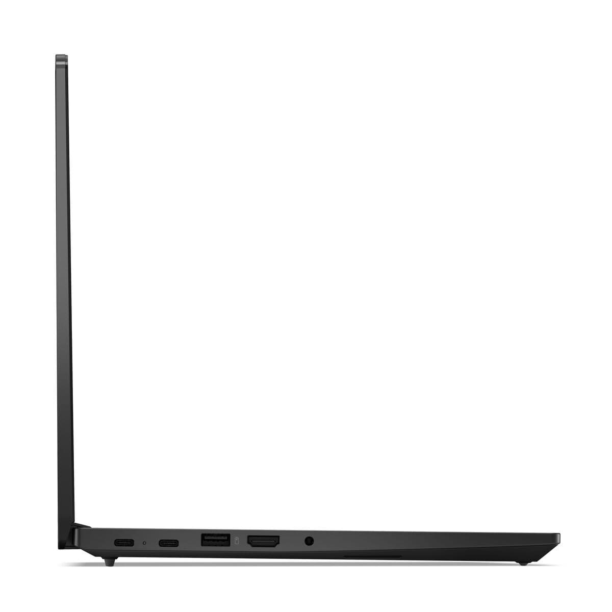 Laptop Lenovo THINKPAD E16 G2 14" 16" AMD Ryzen 5 7535HS 16 GB RAM 512 GB SSD Qwerty Spanisch (Restauriert A) - Thumbnail 6