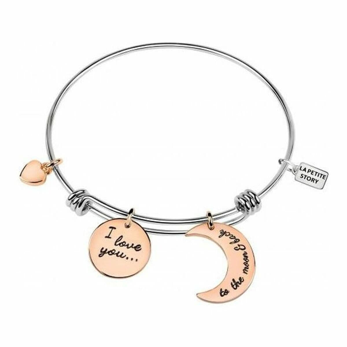Damenarmreif La Petite Story LPS05APZ07 — Bild 1