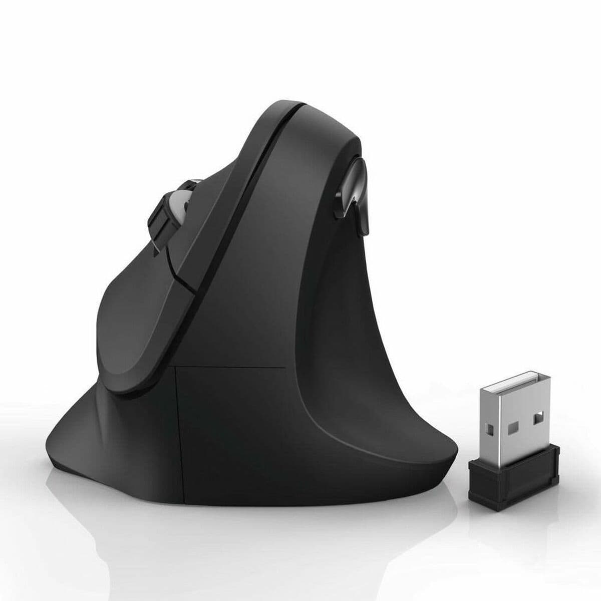 Schnurlose Mouse Hama 00182699 Schwarz (Restauriert A) — Bild 1