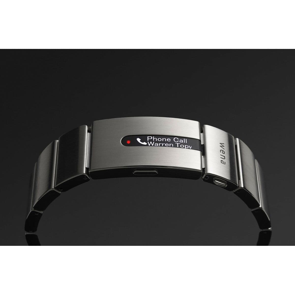Uhrband Sony (Restauriert B) - Thumbnail 6