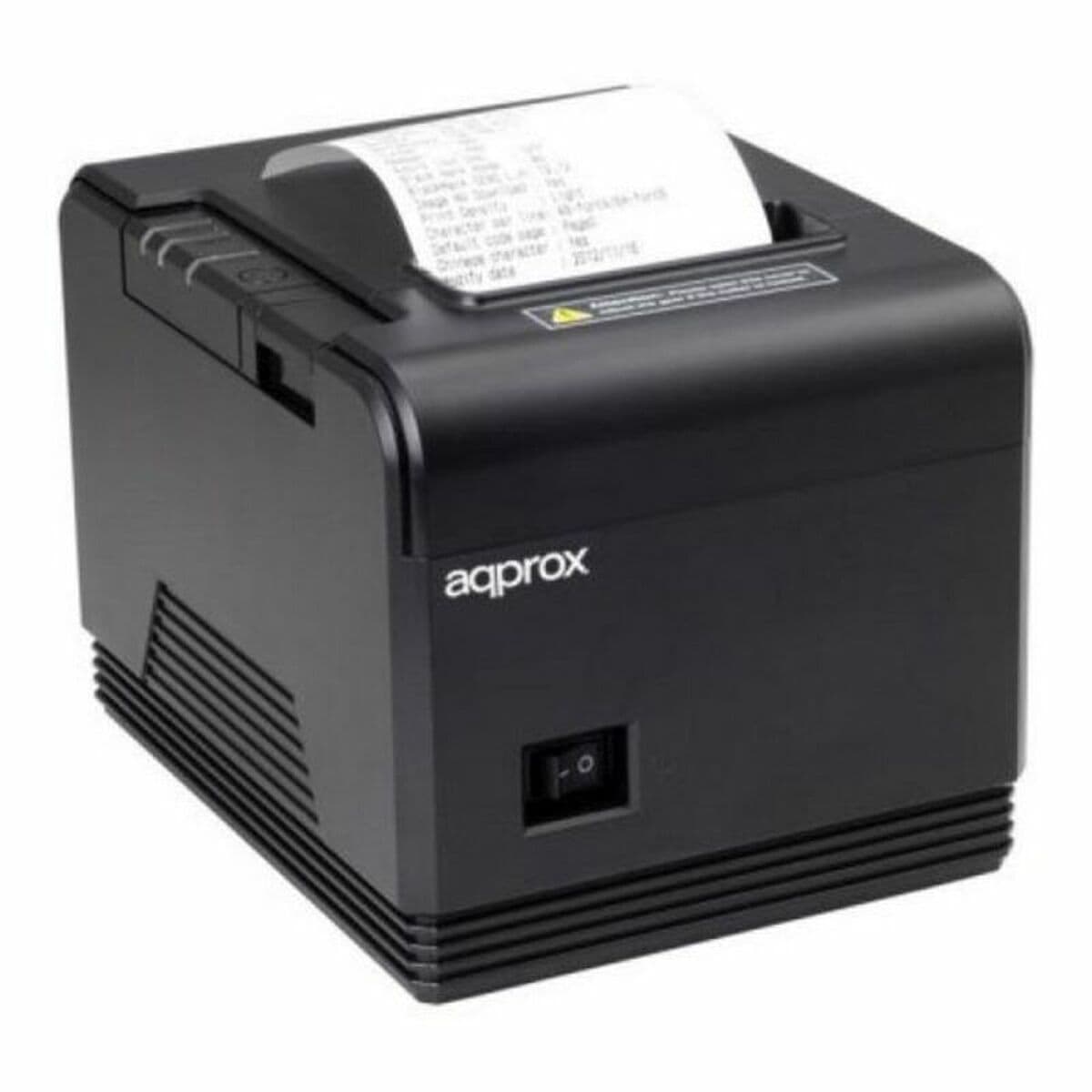 Ticket-Drucker approx! APPPOS80AM (Restauriert A)