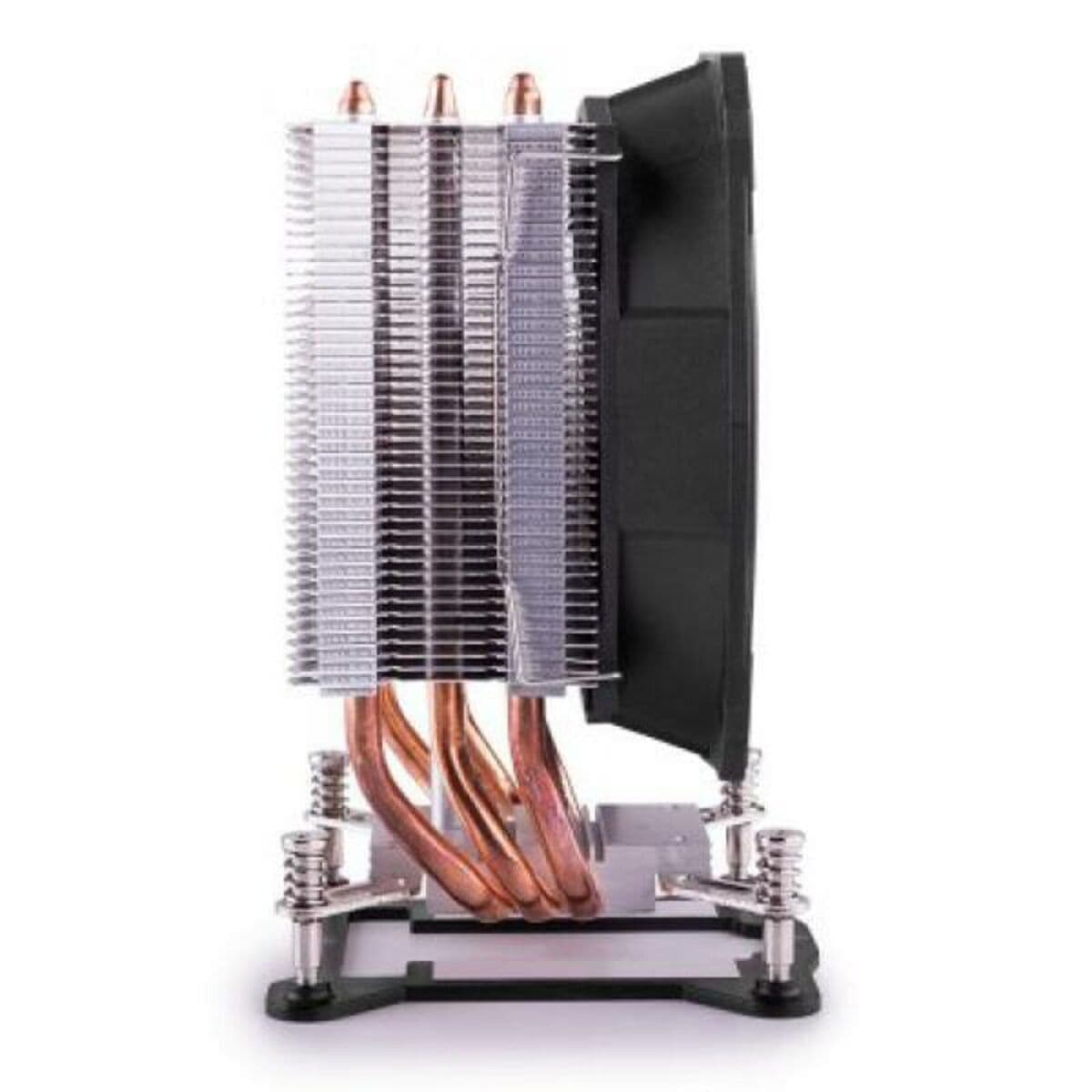 Ventilator und Kühlkörper Nox-Xtreme H-212 - Thumbnail 3