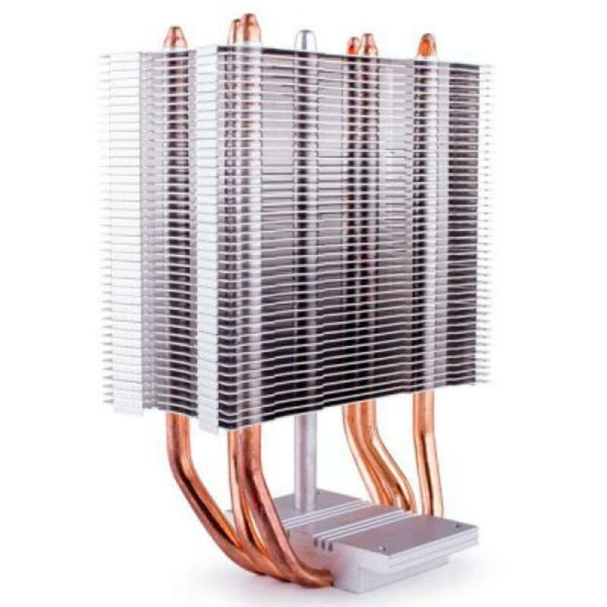 Ventilator und Kühlkörper Nox-Xtreme H-212 - Thumbnail 4