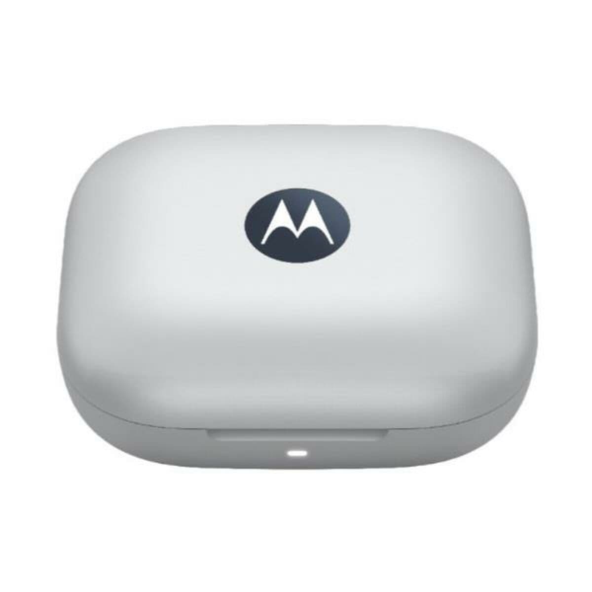 Bluetooth in Ear Headset Motorola Moto Buds Blau Marineblau (Restauriert A) - Thumbnail 3