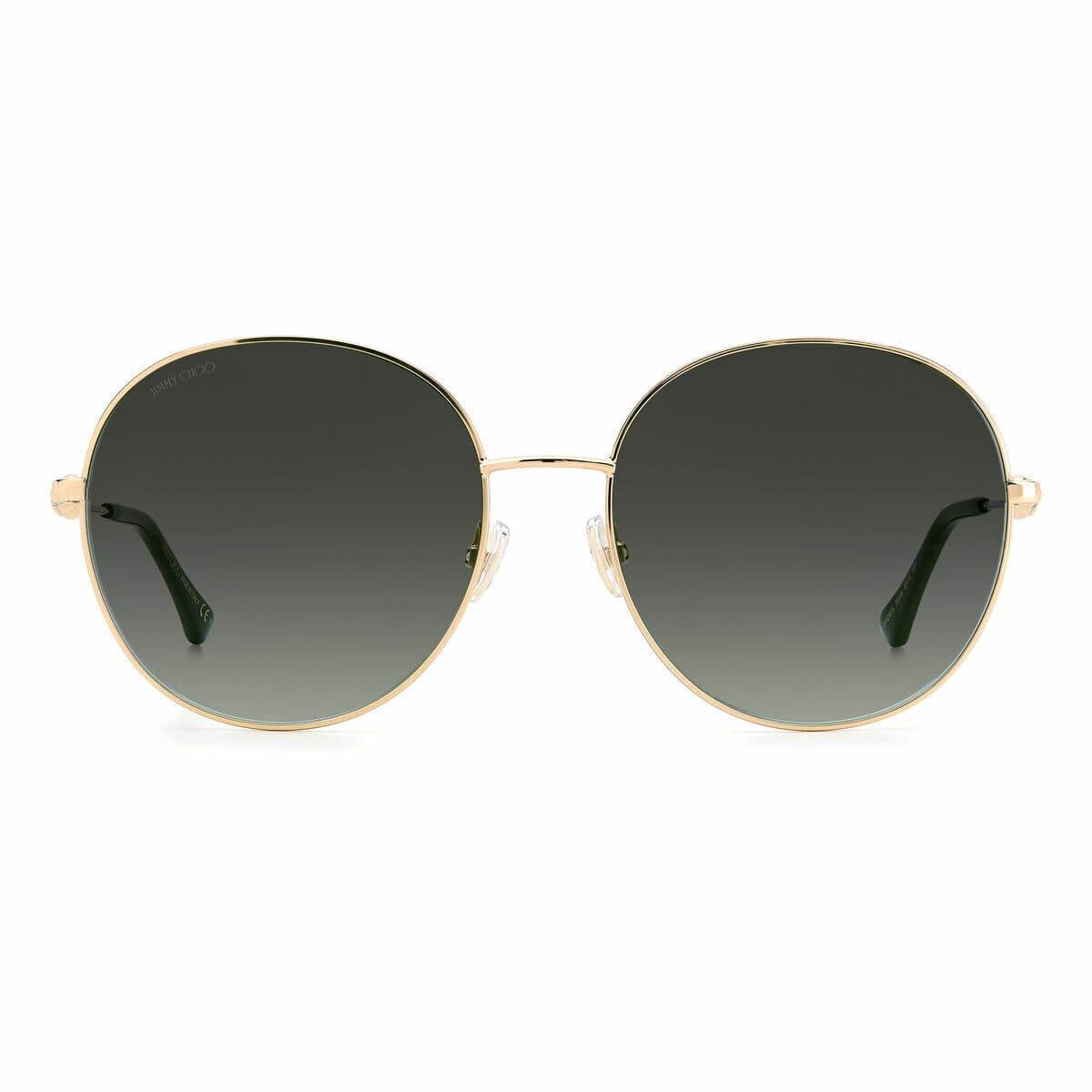Damensonnenbrille Jimmy Choo BIRDIESPEFIB - Thumbnail 3