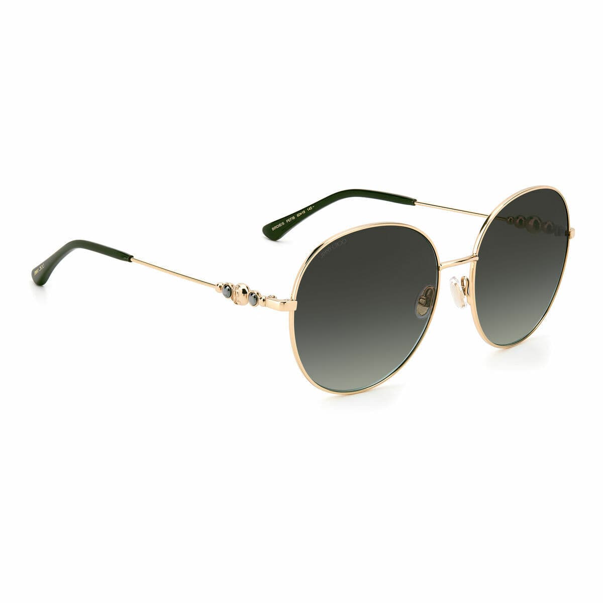 Damensonnenbrille Jimmy Choo BIRDIESPEFIB - Thumbnail 4