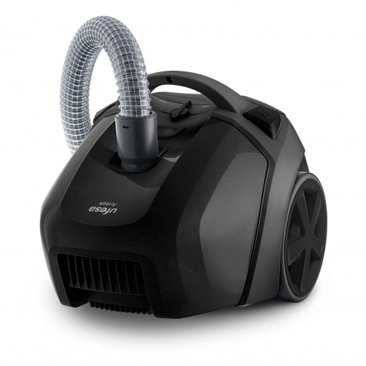 Staubsauger UFESA AC3090 Schwarz 900 W (Restauriert B) - Thumbnail 2