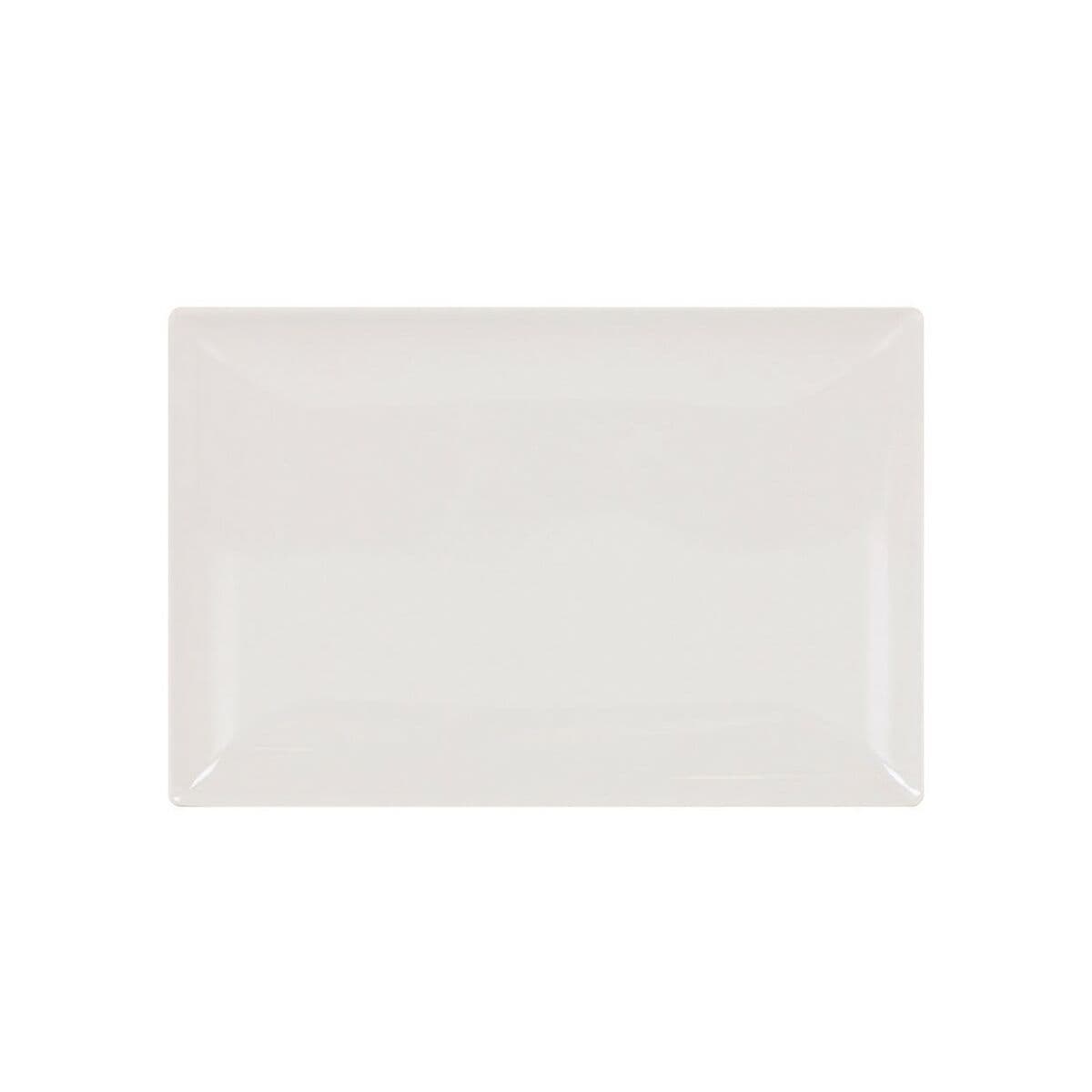 Kochschüssel La Mediterránea Elite rechteckig 30 x 20 x 2,5 cm (6 Stück) - Thumbnail 2