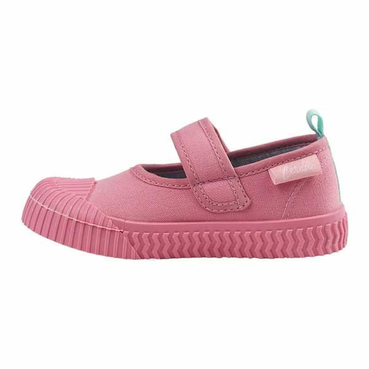 Kinder Sportschuhe The Paw Patrol Rosa Für Kinder 27 (Restauriert A) - Thumbnail 2