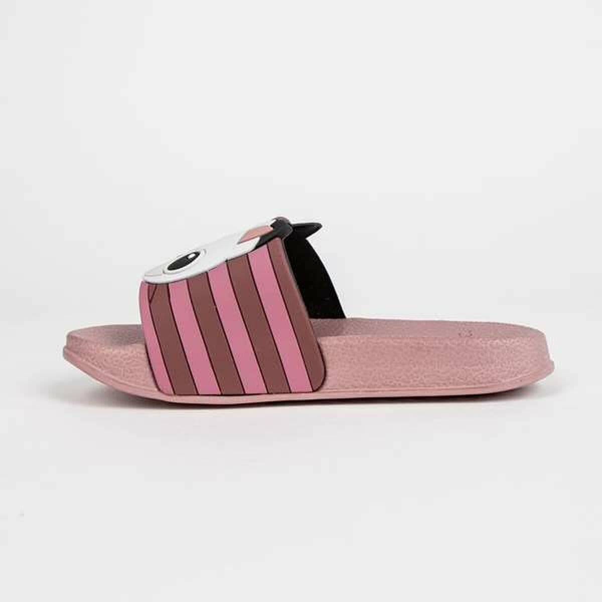 Flip Flops für Kinder Gabby's Dollhouse Rosa - Thumbnail 5