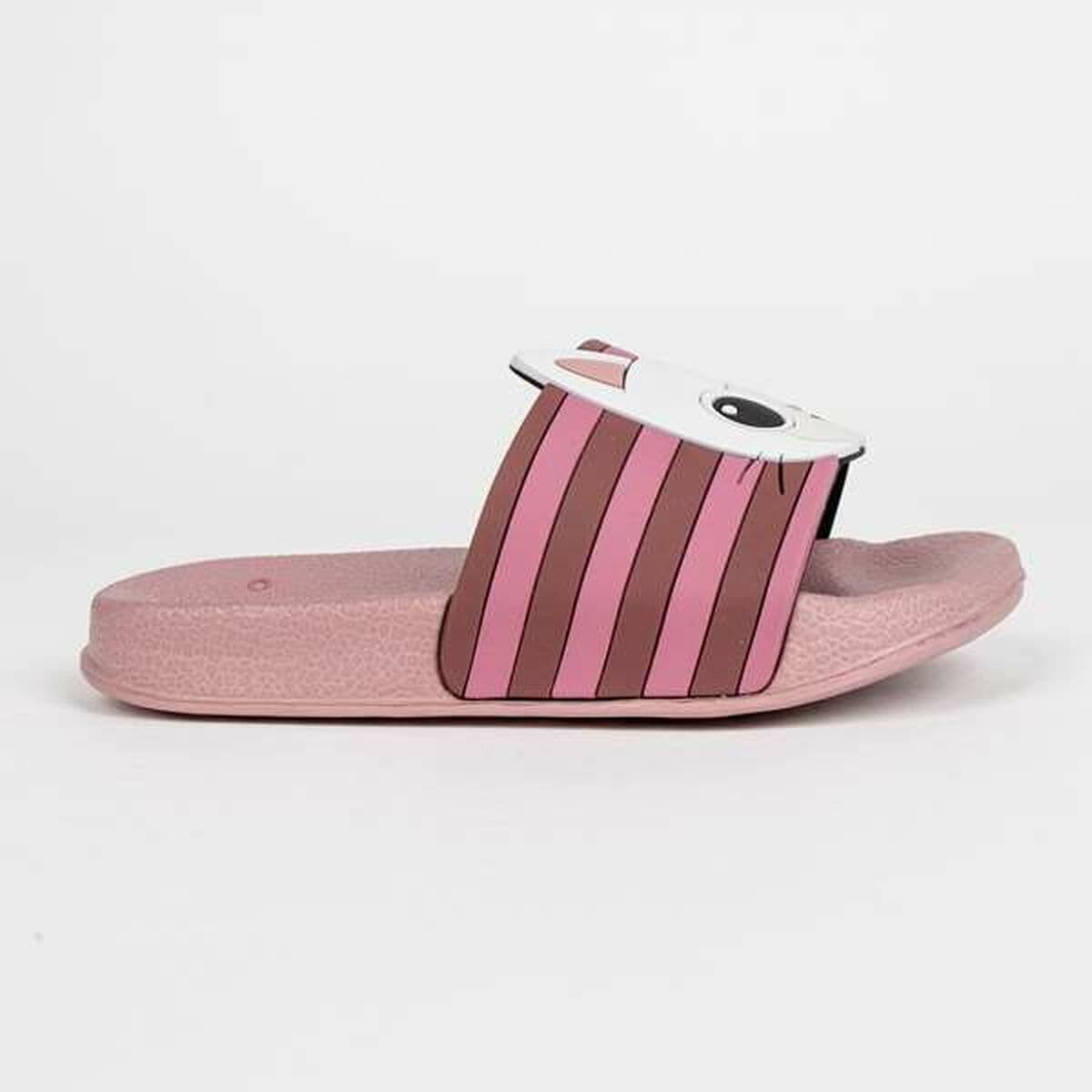 Flip Flops für Kinder Gabby's Dollhouse Rosa - Thumbnail 6