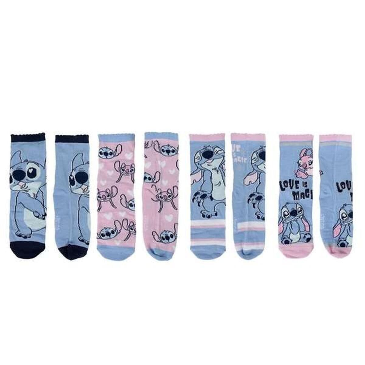 Socken Stitch — Bild 1