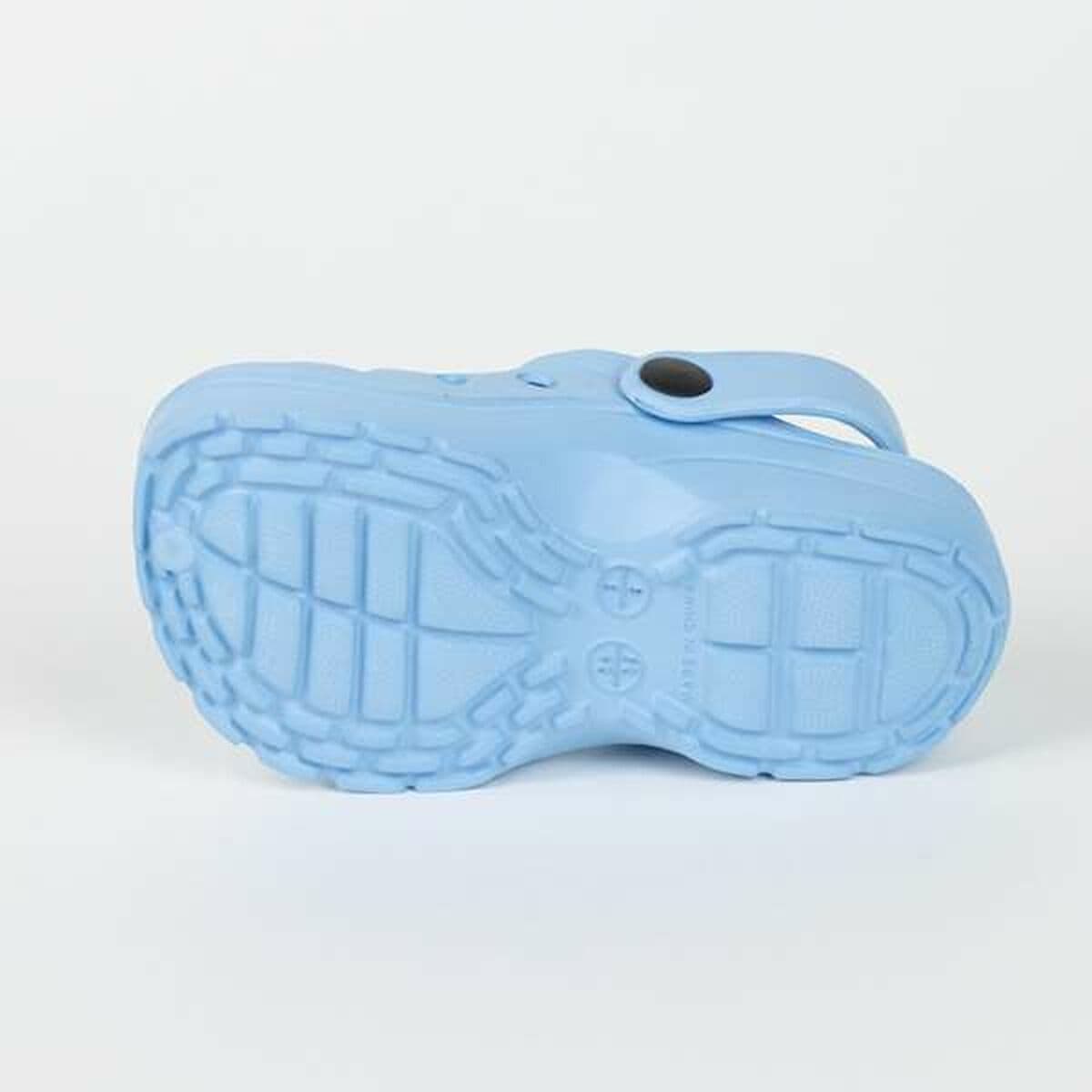 Strandclogs Stitch Hellblau 30-31 - Thumbnail 3