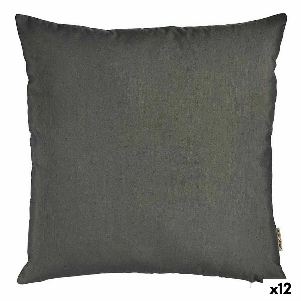 Kissenbezug Gift Decor Anthrazit 60 x 0,5 x 60 cm — Bild 1
