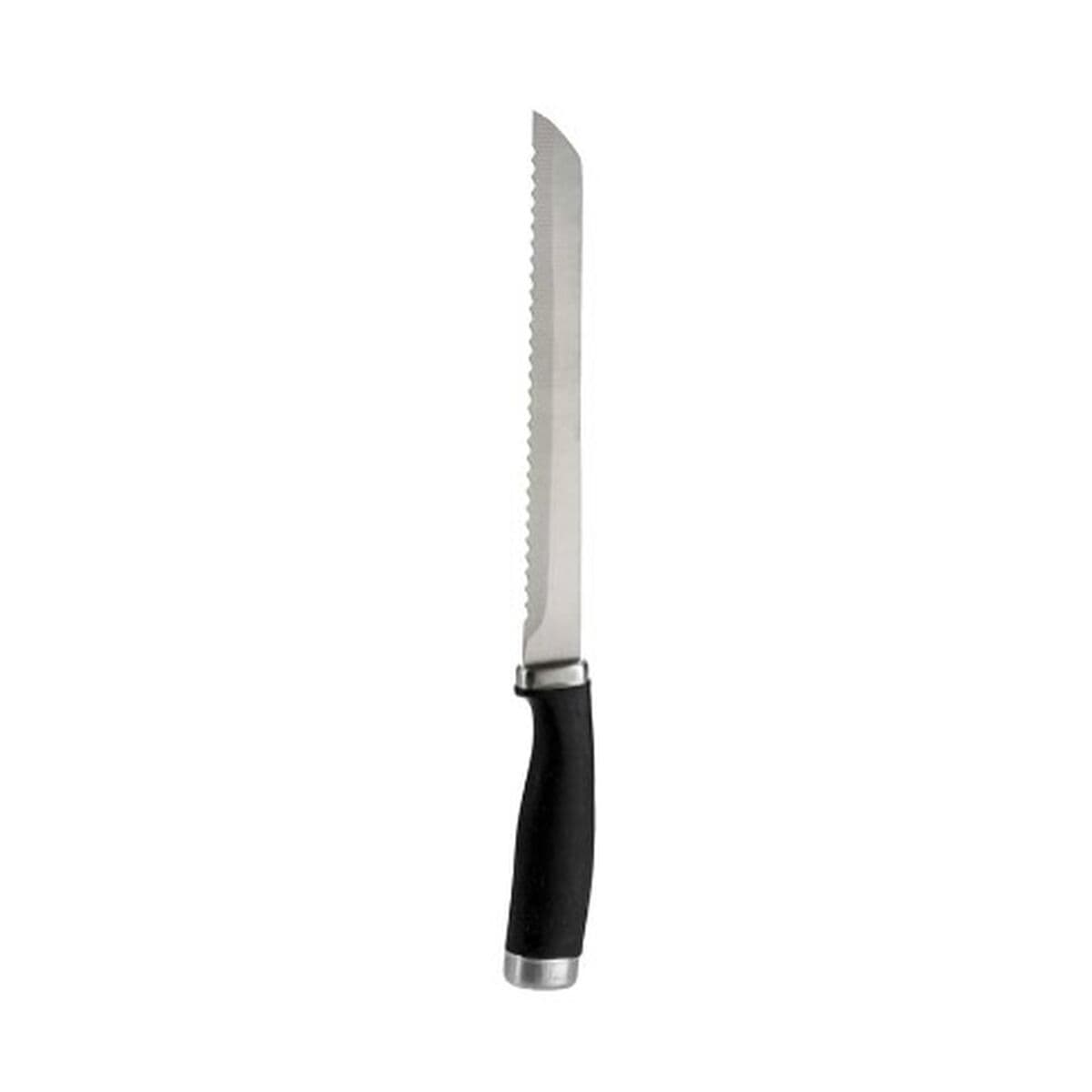 Wellenschliffmesser Kinvara Edelstahl Kunststoff 20 cm (12 Stück) - Thumbnail 2