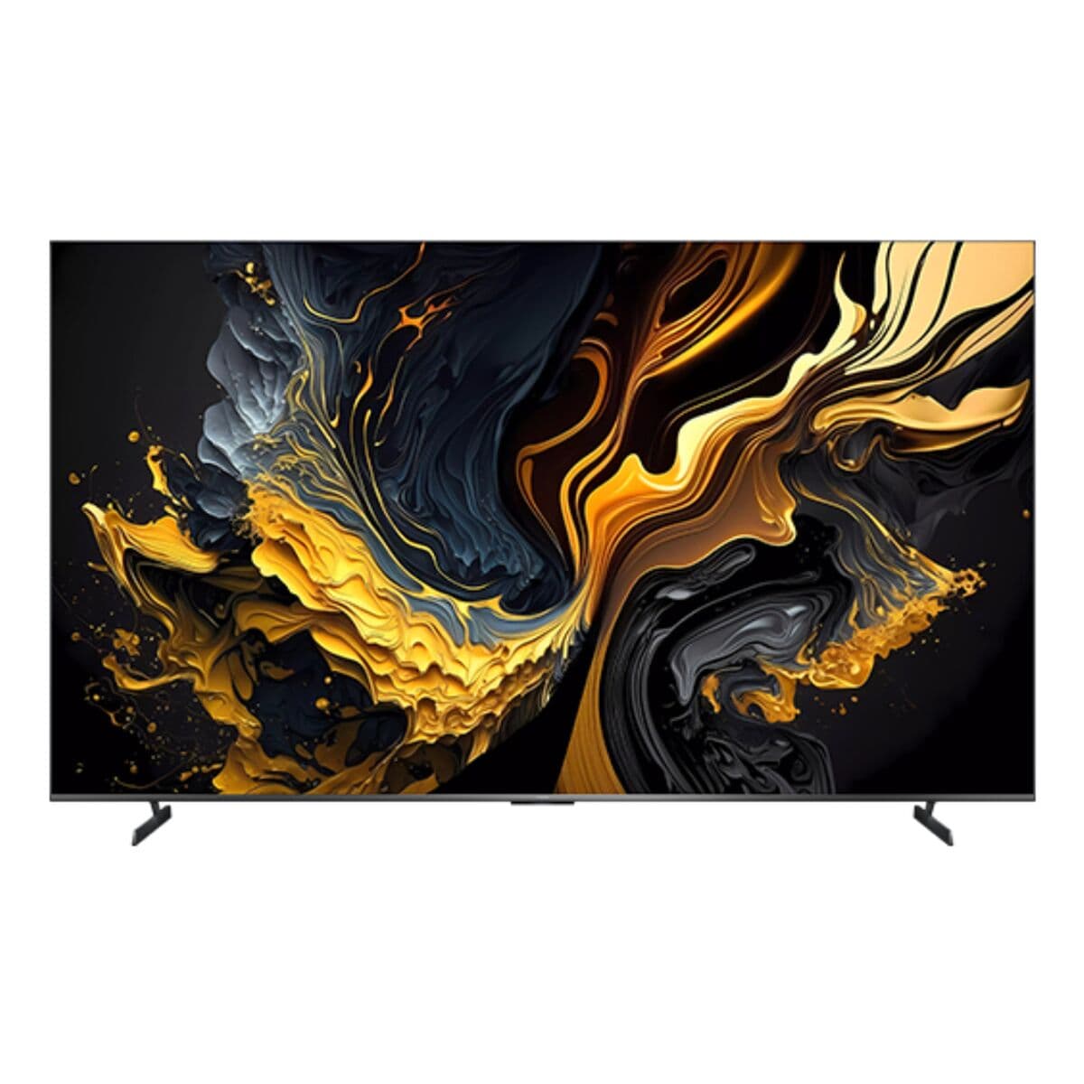 Smart TV Xiaomi ELA5692EU 100" 4K Ultra HD LED HDR QLED (Restauriert A)