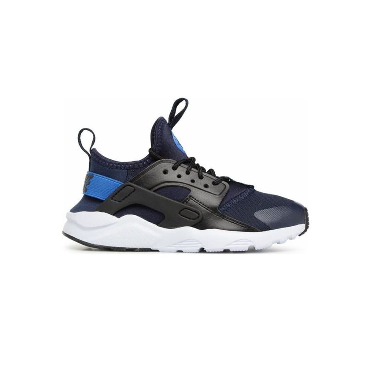 Herren Sneaker Nike Huarache Run Ultra Dunkelblau 29.5 — Bild 1
