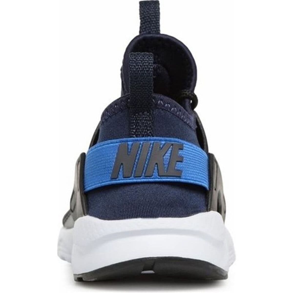 Herren Sneaker Nike Huarache Run Ultra Dunkelblau 29.5 - Thumbnail 4