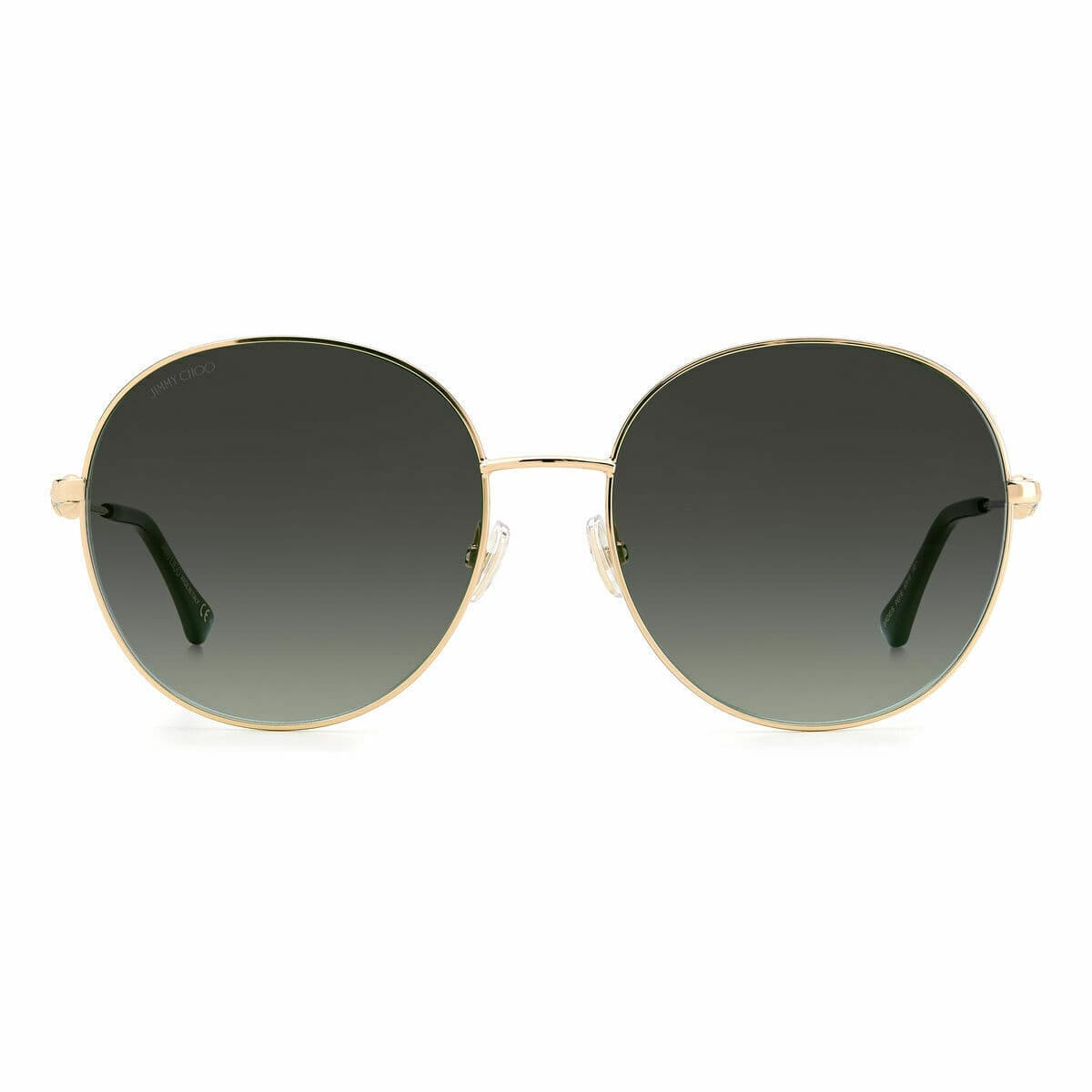 Damensonnenbrille Jimmy Choo BIRDIESPEFIB - Thumbnail 6
