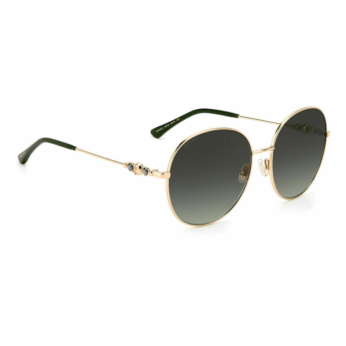 Damensonnenbrille Jimmy Choo BIRDIESPEFIB - Thumbnail 7