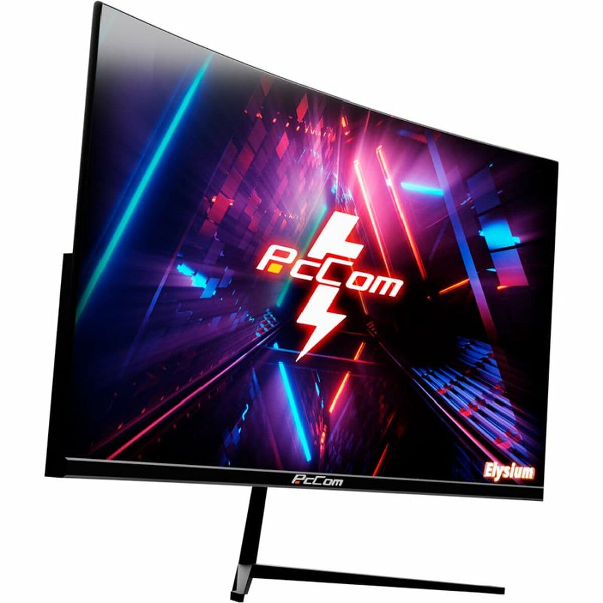 Monitor PcCom Elysium GO2780CV 27" 165 Hz - Thumbnail 7