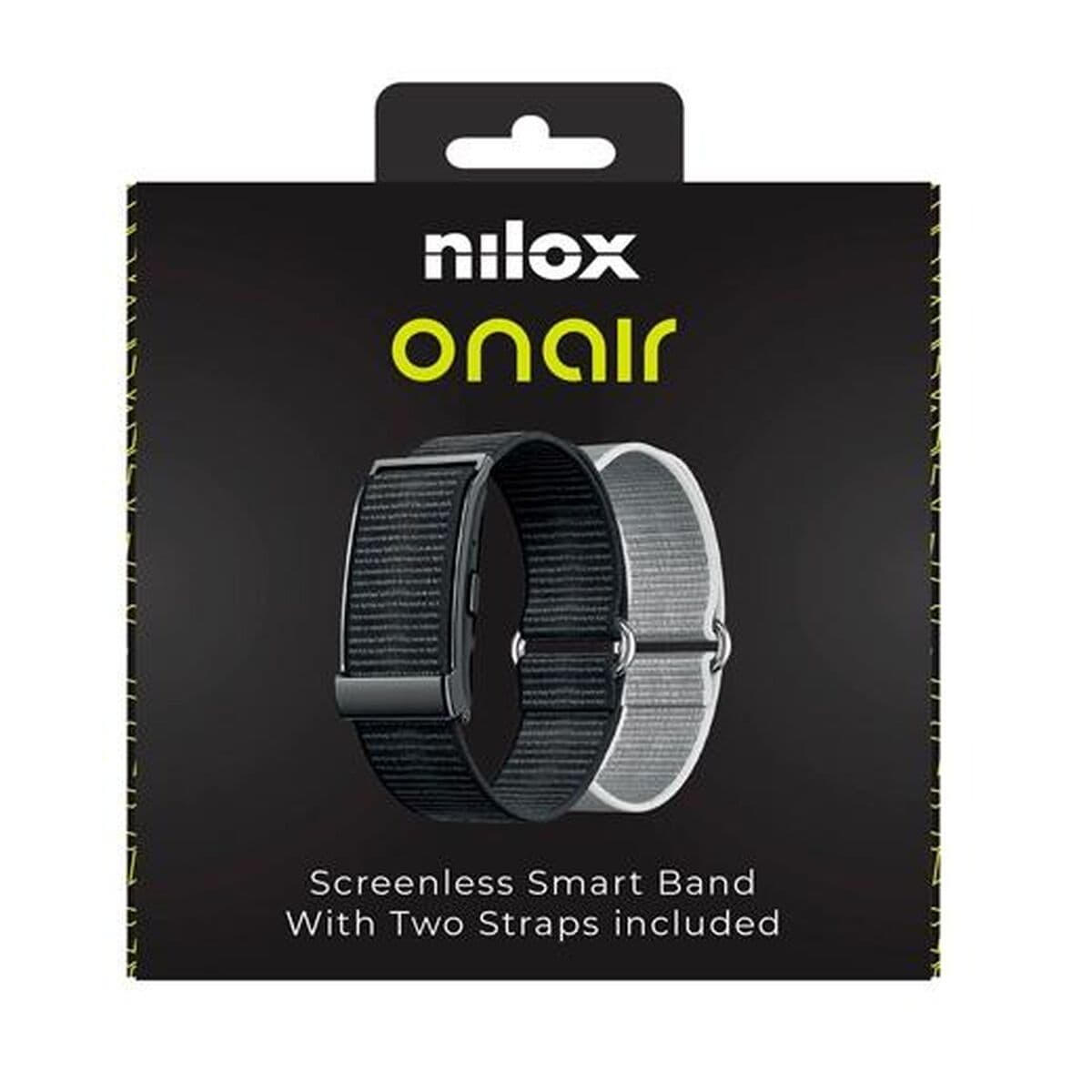 CD-R Nilox NXSWONAIRBK - Thumbnail 4