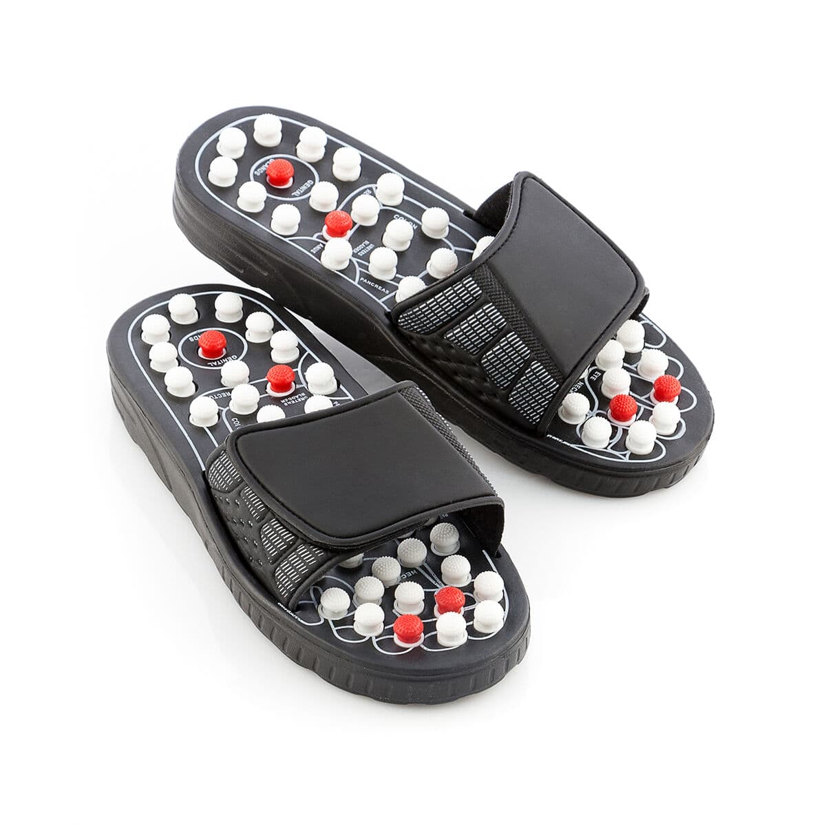 Akupressur Schuhe Slicu InnovaGoods - Thumbnail 6