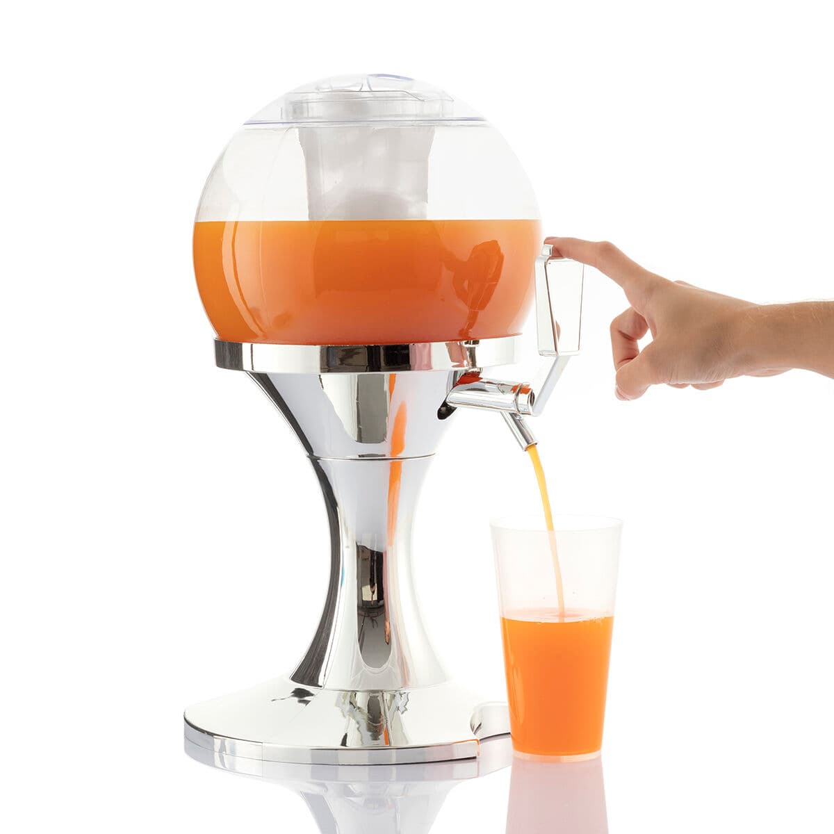 Ball Bier Kühlzapfanlage Ball InnovaGoods - Thumbnail 6