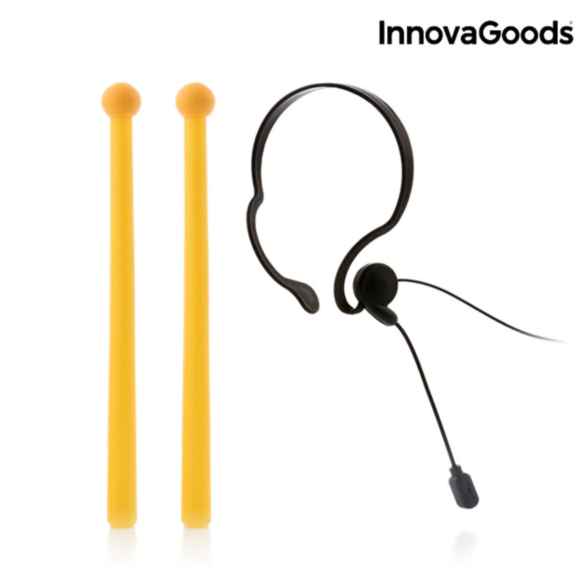 Knetspiel InnovaGoods (Restauriert B) — Bild 1