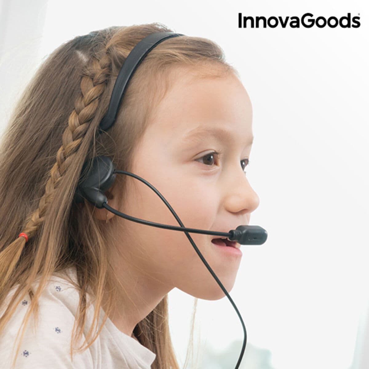 Knetspiel InnovaGoods (Restauriert B) - Thumbnail 3