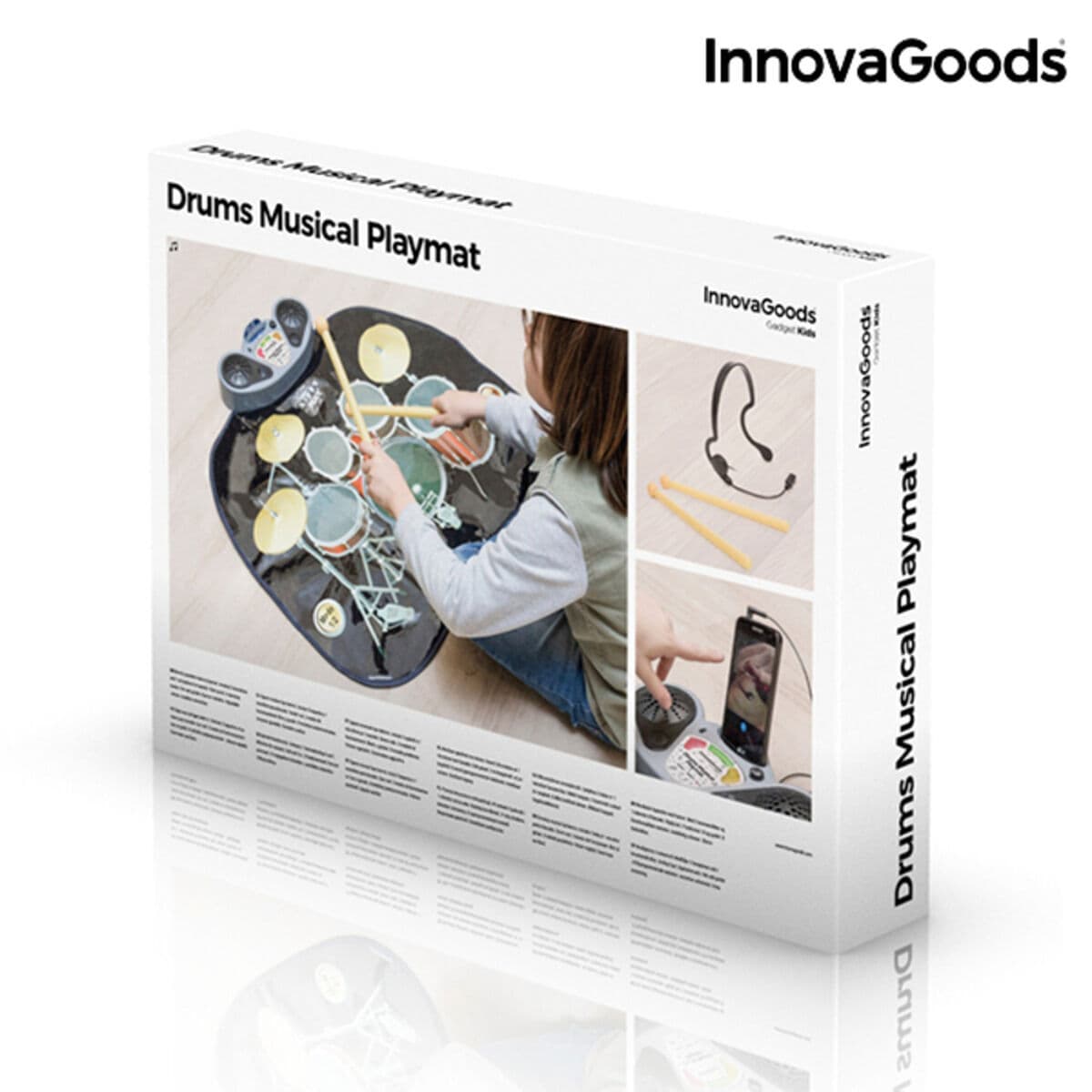 Knetspiel InnovaGoods (Restauriert B) - Thumbnail 5