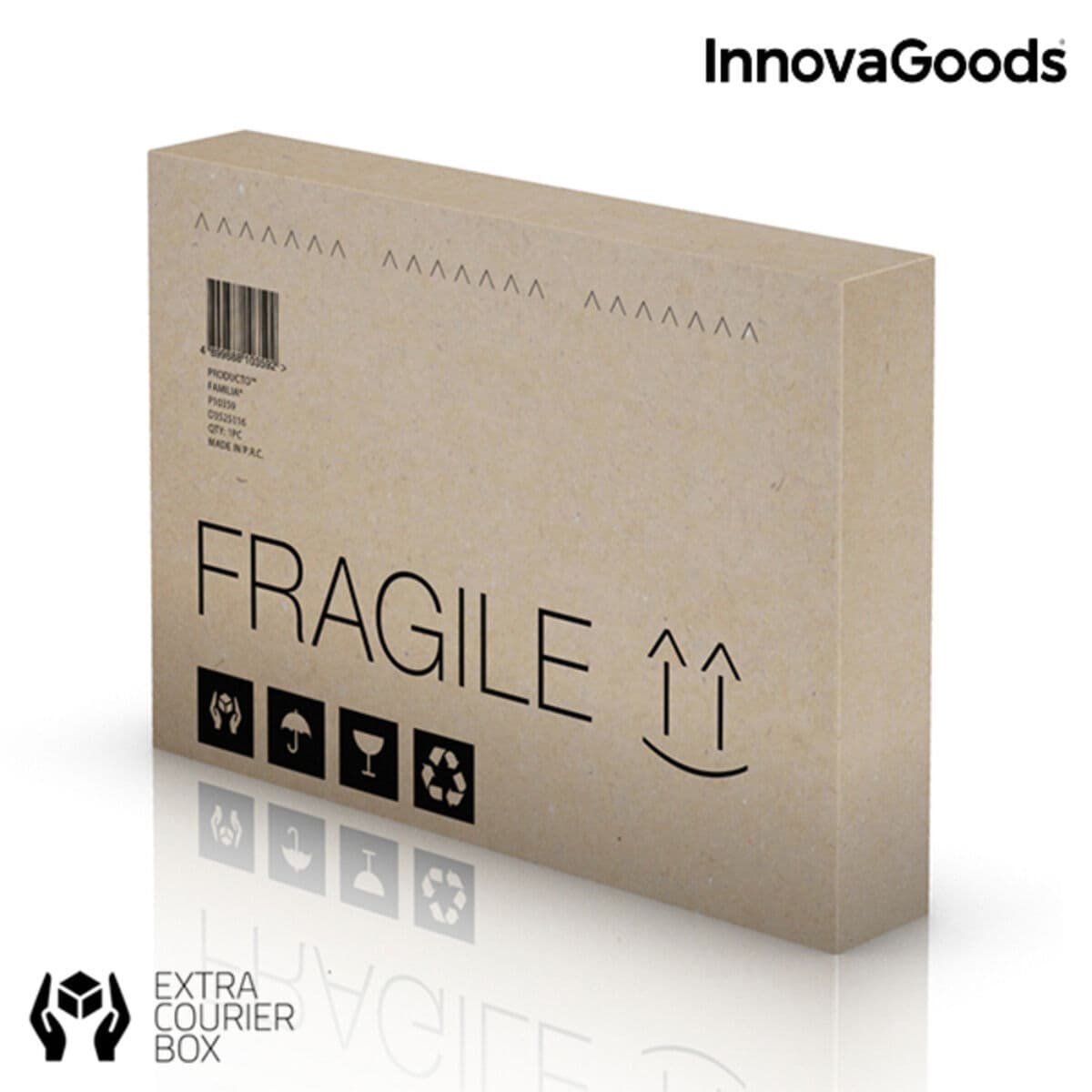 Knetspiel InnovaGoods (Restauriert B) - Thumbnail 6