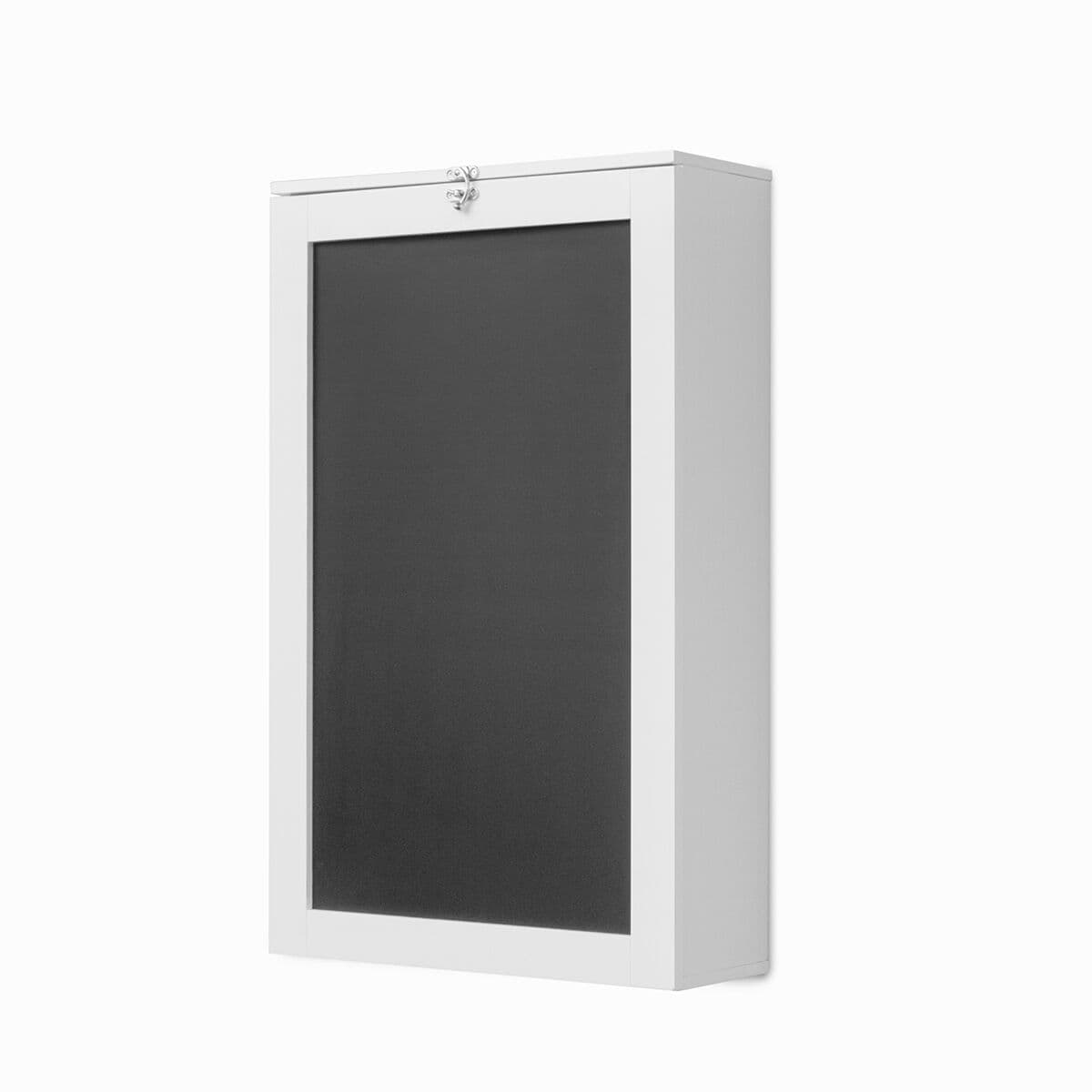Klappschreibtisch für die Wand Woldy InnovaGoods - Thumbnail 6