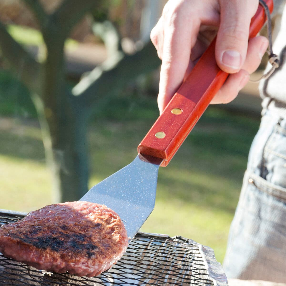 Handkoffer Barbacoa Barbecase InnovaGoods 18 Stücke - Thumbnail 4