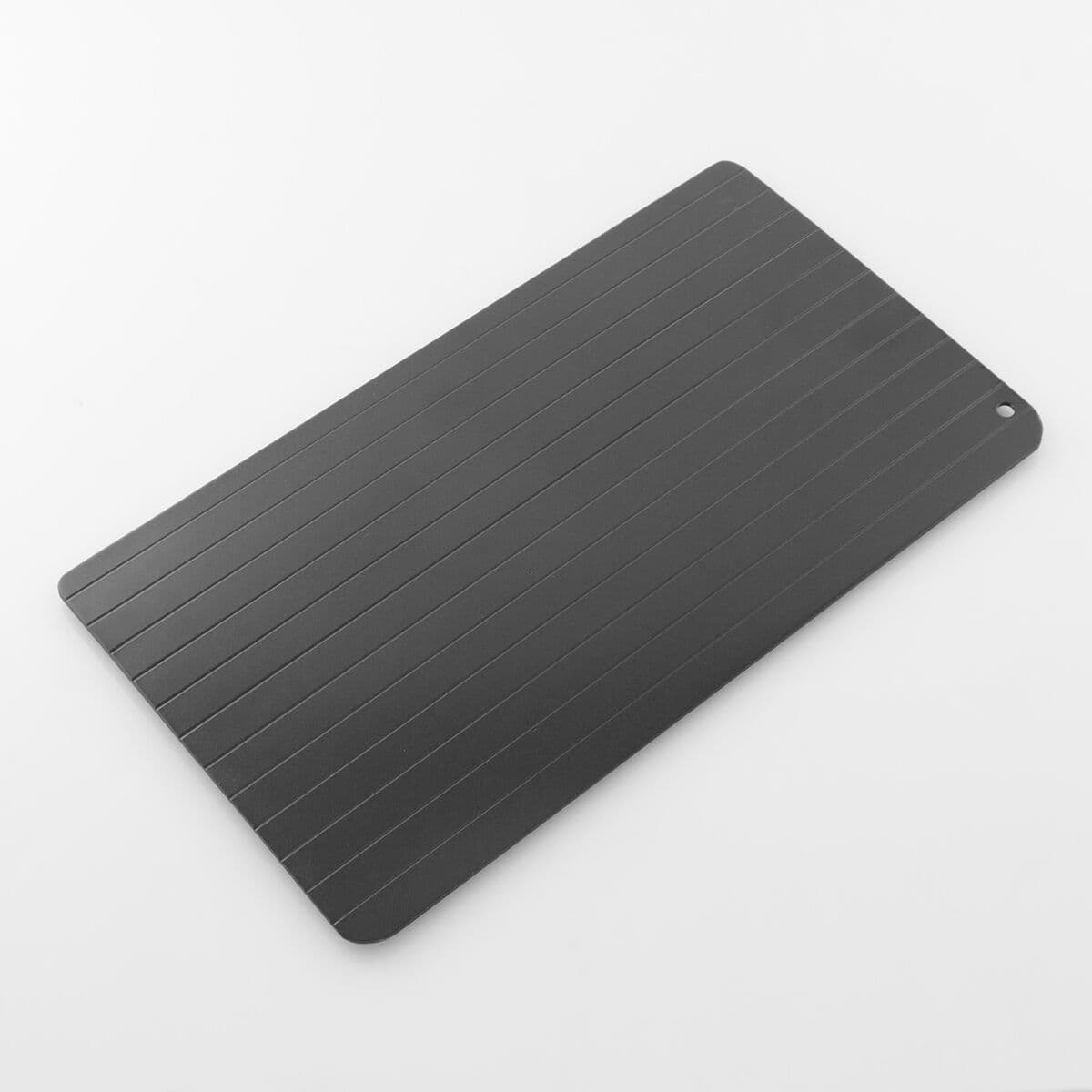 Schnelle Auftauplatte für Nahrungsmittel Qheat InnovaGoods - Thumbnail 4
