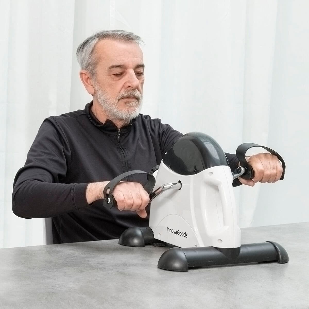 Arm- und Beinpedalierer Fipex InnovaGoods - Thumbnail 3