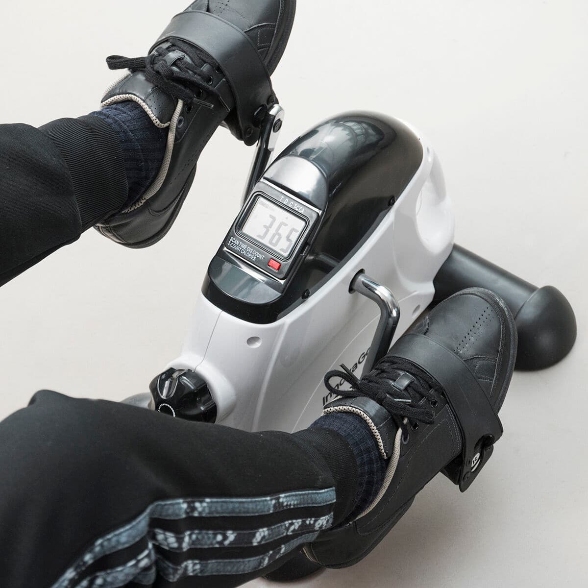 Arm- und Beinpedalierer Fipex InnovaGoods - Thumbnail 4