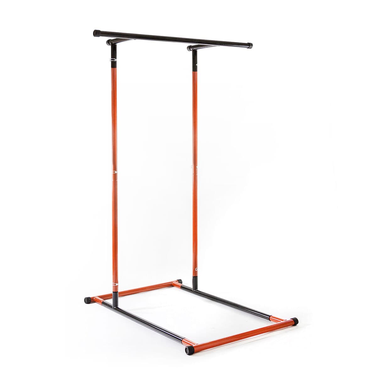 Klimmzug- und Fitnessstation mit Übungsanleitungen InnovaGoods - Thumbnail 6